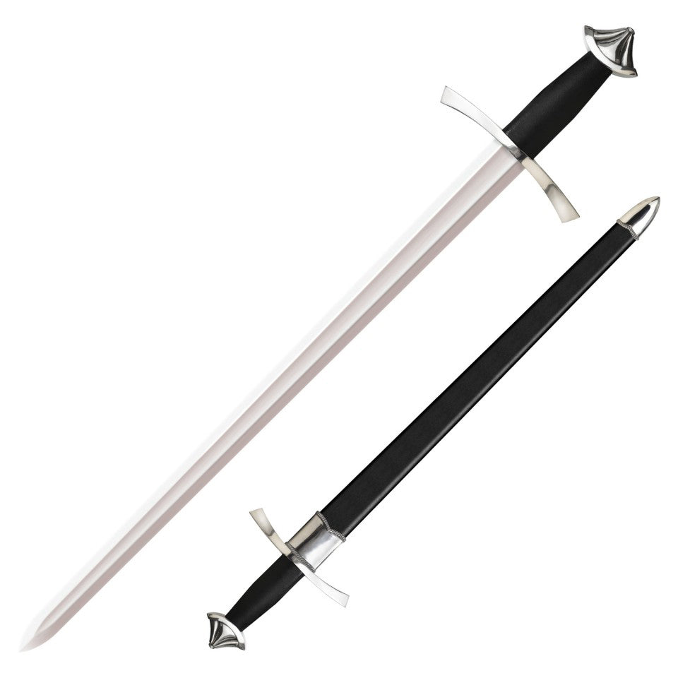 Cold Steel 30" Norman Sword COLDSTEEL