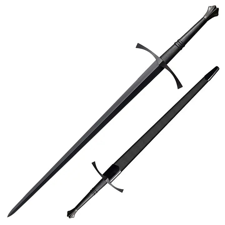 Cold Steel 35-1/2" Long Sword COLDSTEEL