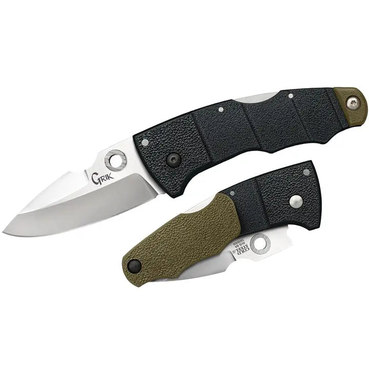 Cold Steel 3" Folding Pocket Knife COLDSTEEL