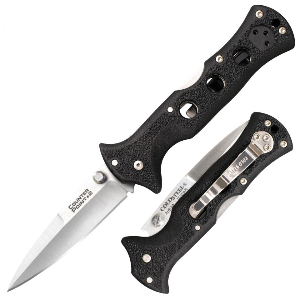 Cold Steel 3″ Folding Pocket Knife COLDSTEEL