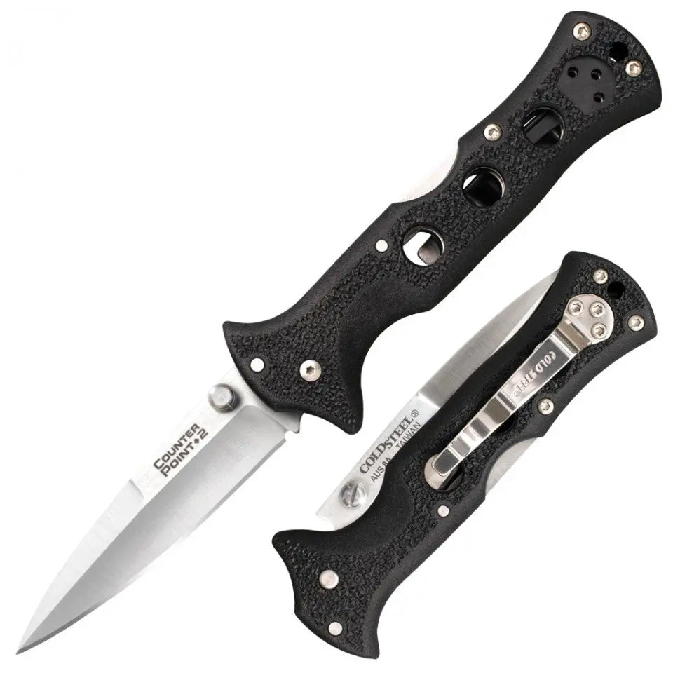 Cold Steel 3″ Folding Pocket Knife COLDSTEEL