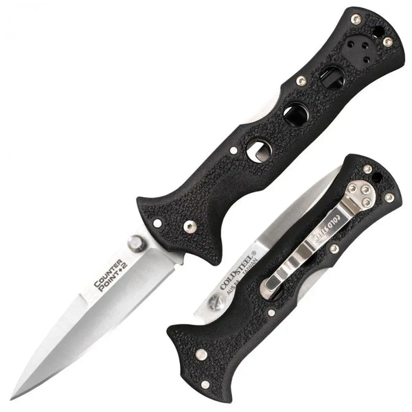 Cold Steel 3″ Folding Pocket Knife COLDSTEEL