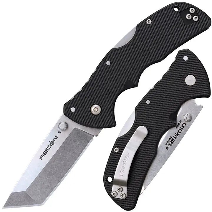 Cold Steel 3" Folding Pocket Knife COLDSTEEL