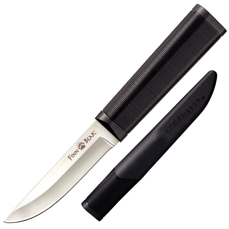 Cold Steel 4" Fixed Blade Knife COLDSTEEL