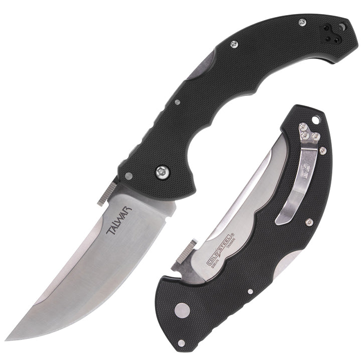 Cold Steel 4" Folding Pocket Knife COLDSTEEL