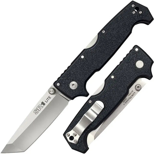 Cold Steel 4" Folding Pocket Knife COLDSTEEL