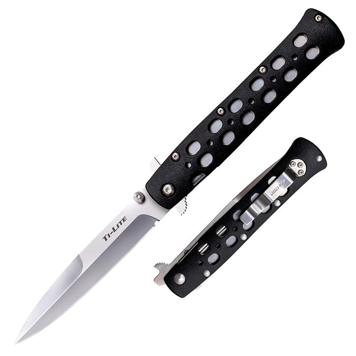 Cold Steel 4" Folding Pocket Knife COLDSTEEL