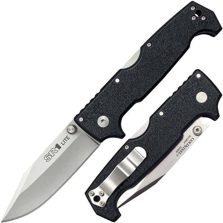 Cold Steel 4" Folding Pocket Knife COLDSTEEL