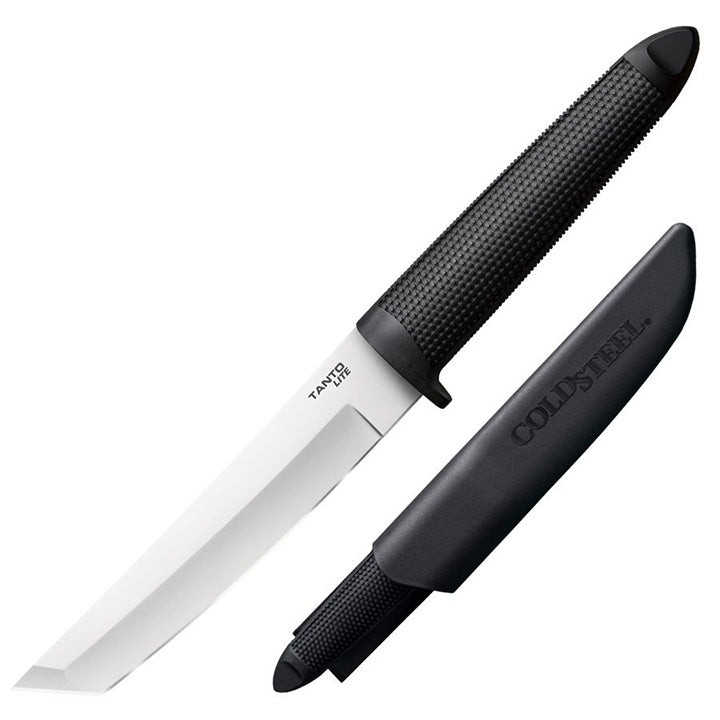 Cold Steel 6" Fixed Blade Knife COLDSTEEL