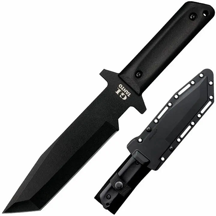 Cold Steel 7" Fixed Blade Knife COLDSTEEL