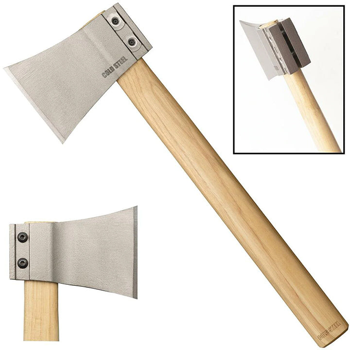 Cold Steel Professional Throwing Hatchet COLDSTEEL