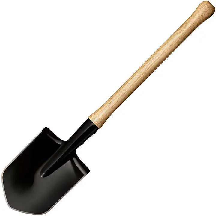 Cold Steel Spetsnaz Special Forces Trench Shovel COLDSTEEL