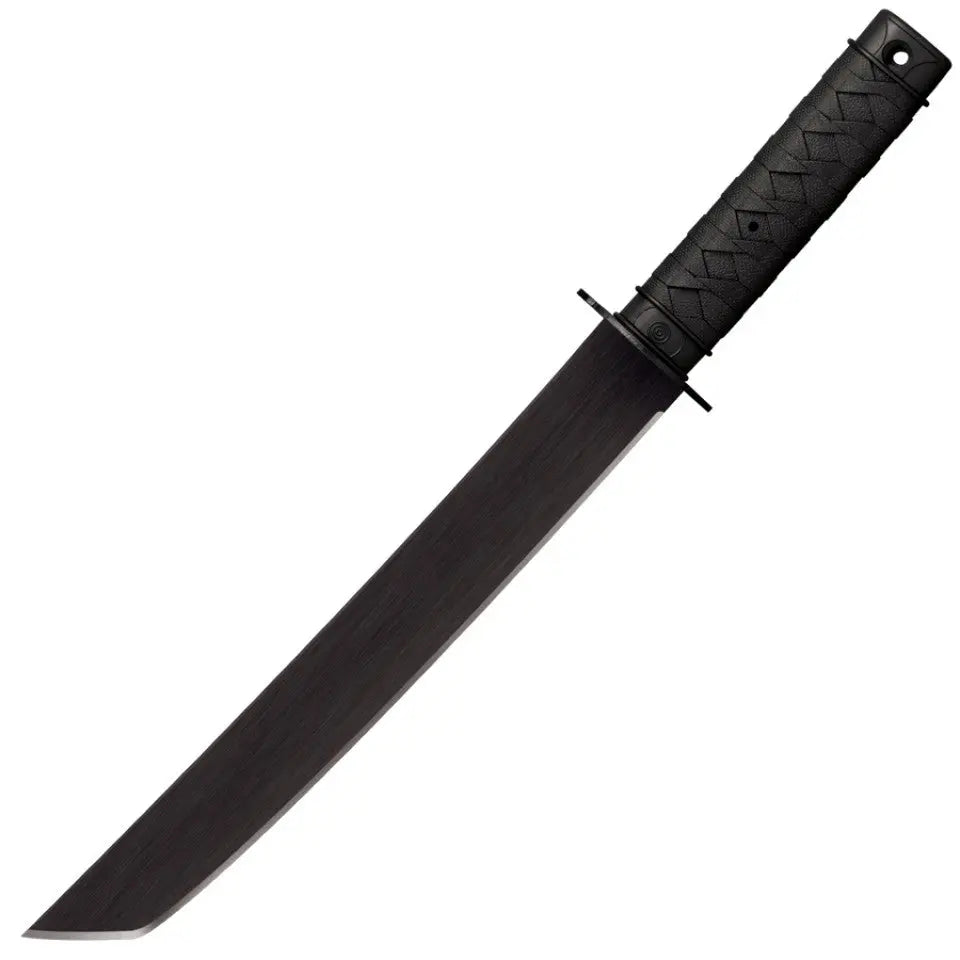 Cold Steel Tactical Tanto Machete COLDSTEEL
