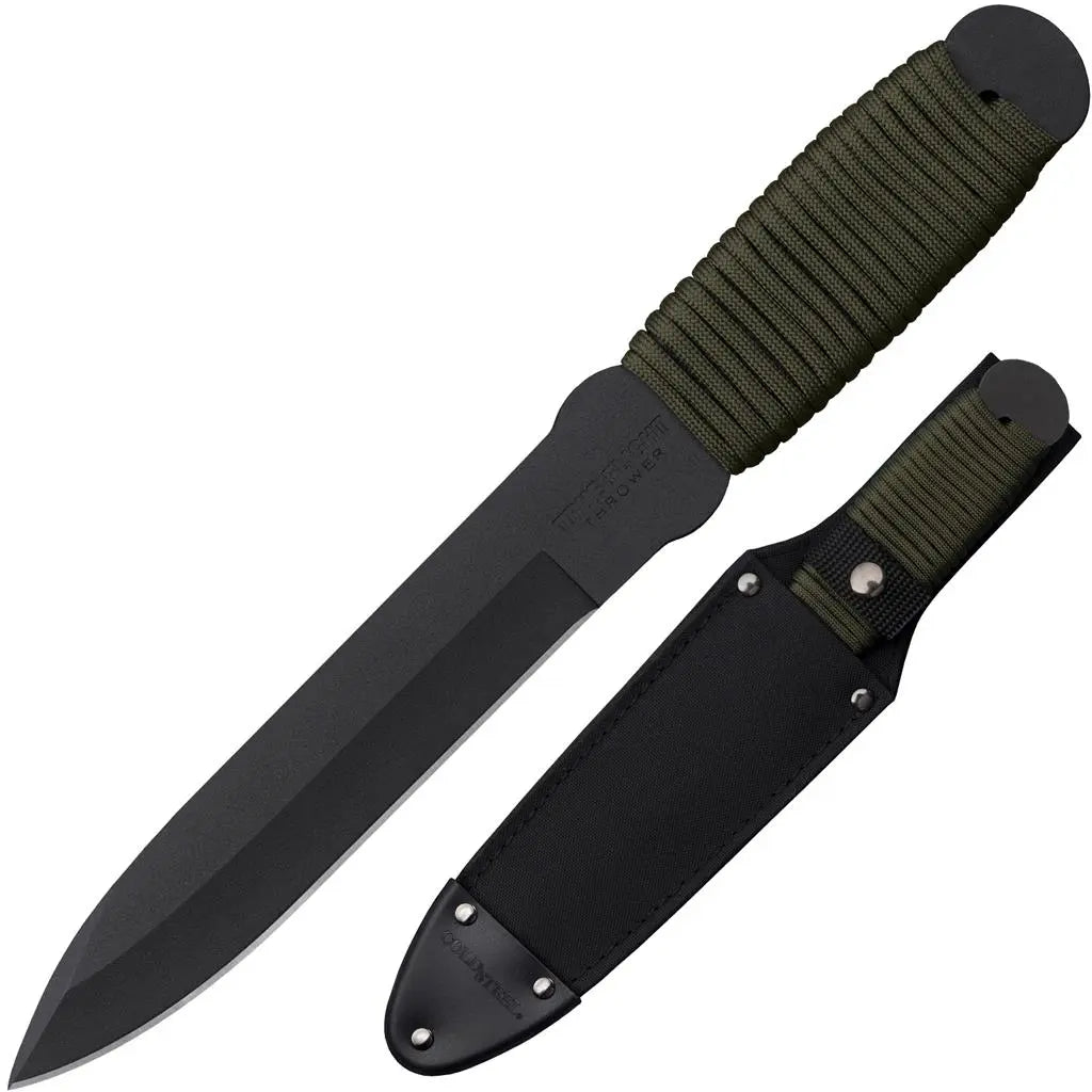Cold Steel True Flight 12" Throwing Knife COLDSTEEL