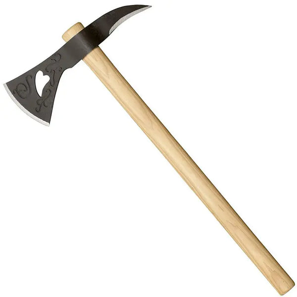 Cold Steel Weeping Heart Tomahawk COLDSTEEL