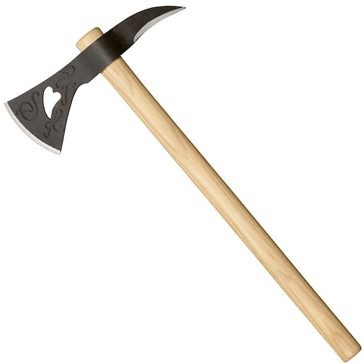 Cold Steel Weeping Heart Tomahawk COLDSTEEL