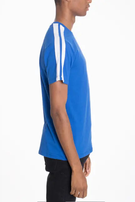 Coleman Two Stripe Tee WEIV
