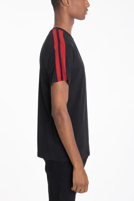 Coleman Two Stripe Tee WEIV