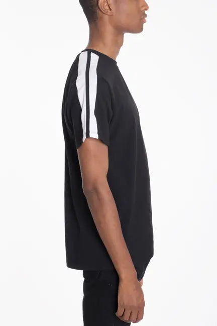 Coleman Two Stripe Tee WEIV