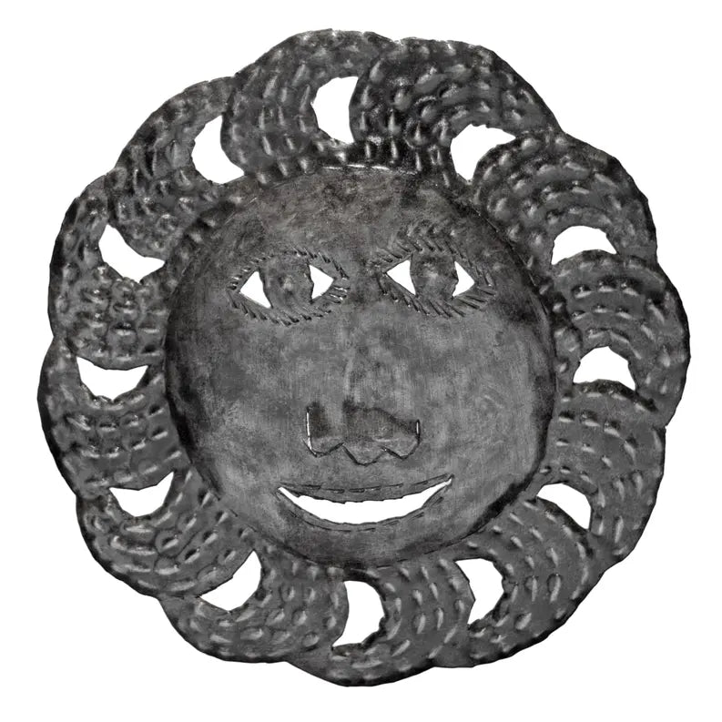 Collared Sun Le Primitif Galleries