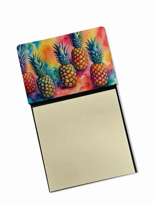 Colorful Figs Sticky Note Holder Caroline's Treasures