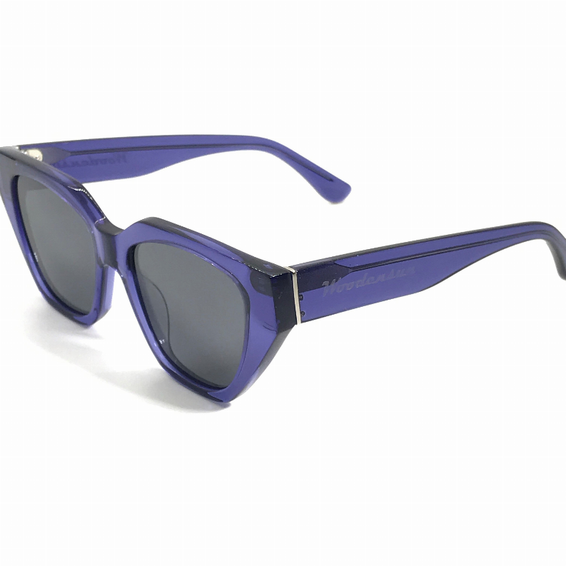 Colosseum Mazzuchelli Sunglasses Woodensun