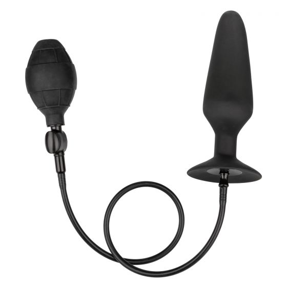 Colt Xxxl Pumper Plug W/ Detachable Hose California Exotic Novelties