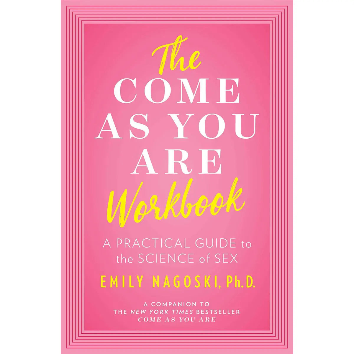 Come As You Are Workbook Simon & Schuster