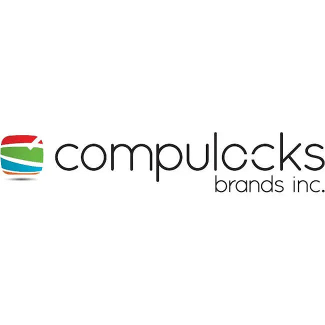 Compulocks-Mounting-Bracket-for-Enclosure-Black-Compulocks-Brands-Inc.-335538915