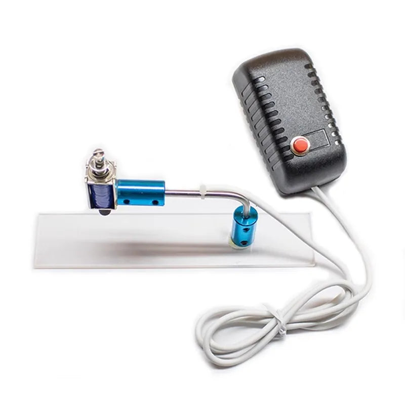 Computer keyboard clicker, physical automatic random click, game assist, anti-drop 1-30s GreatEagleInc