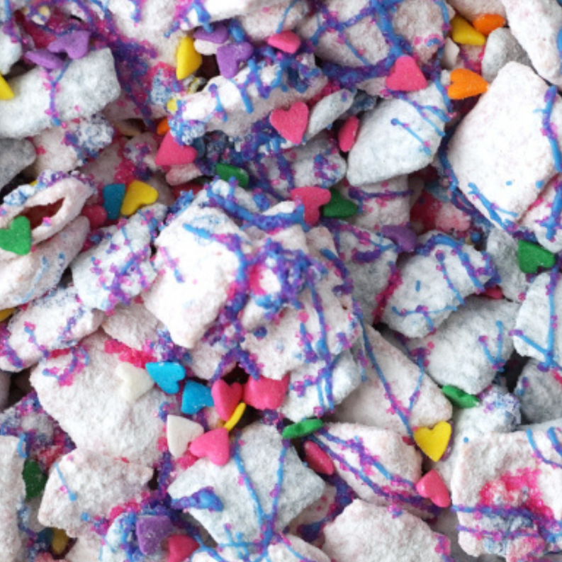 Confetti Snax Sugabi