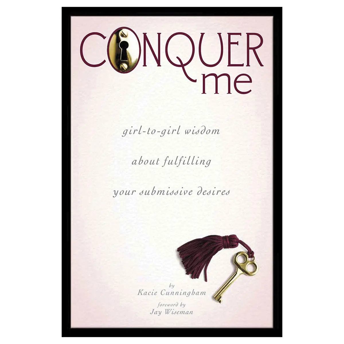 Conquer Me SCB
