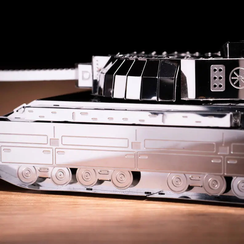 Conqueror FV214 (World of Tanks) METAL-TIME