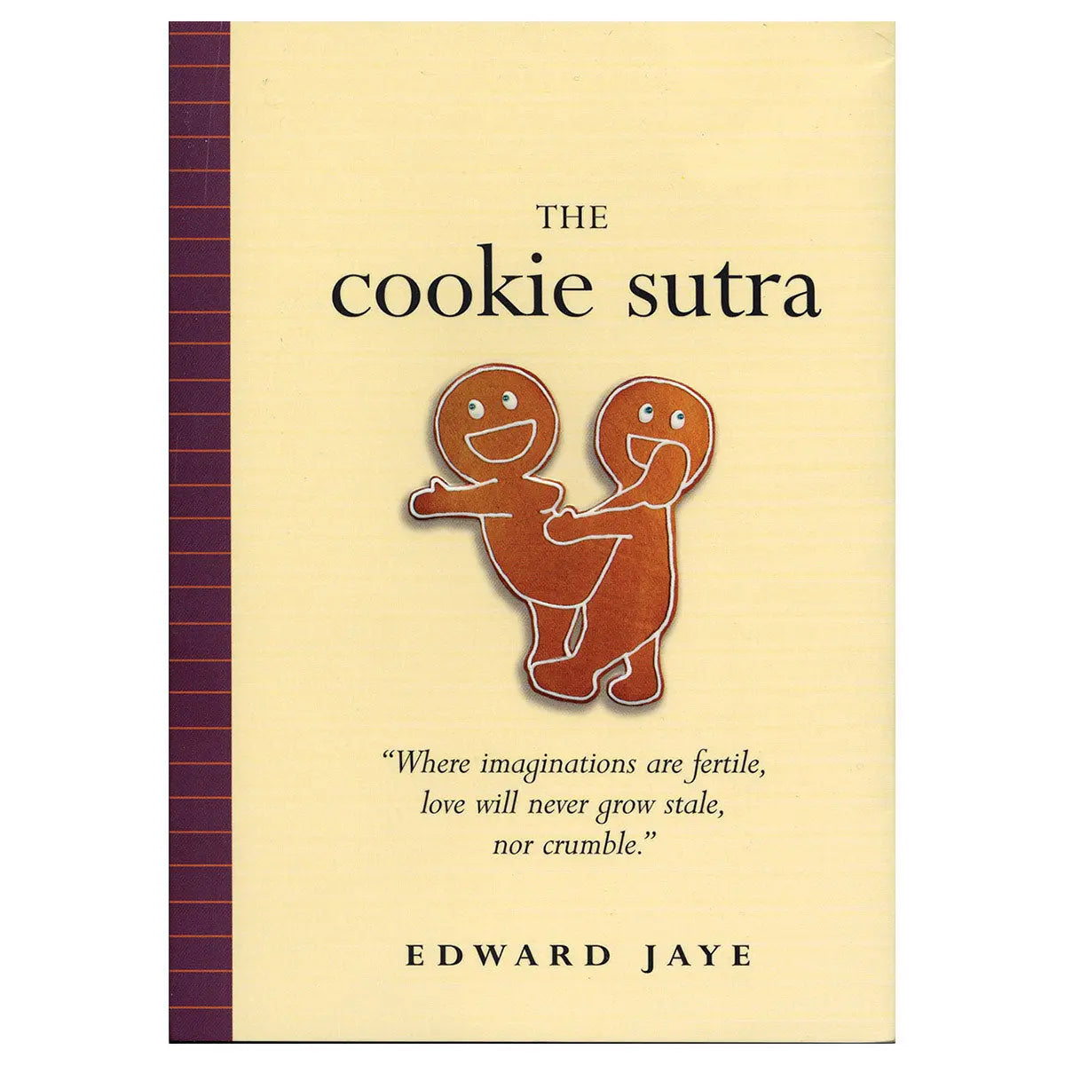 Cookie Sutra - GreatEagleInc