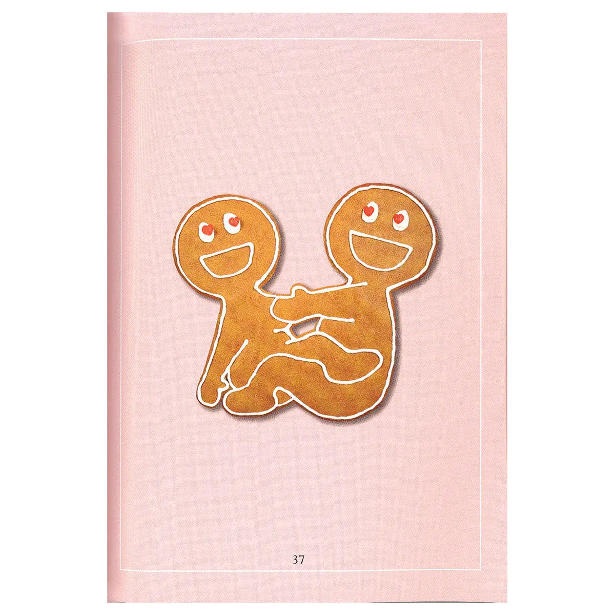 Cookie Sutra - GreatEagleInc