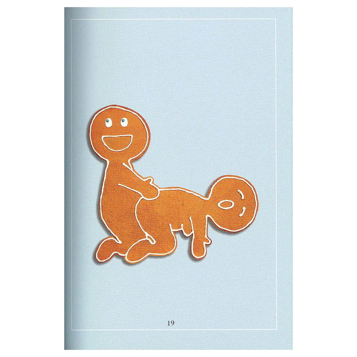 Cookie Sutra - GreatEagleInc