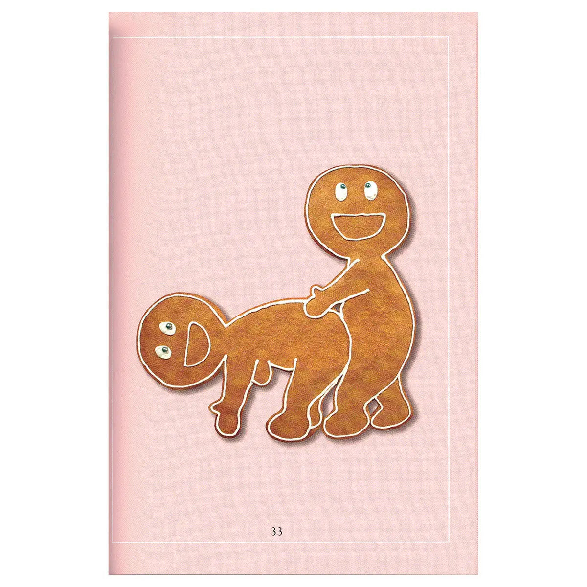 Cookie Sutra - GreatEagleInc