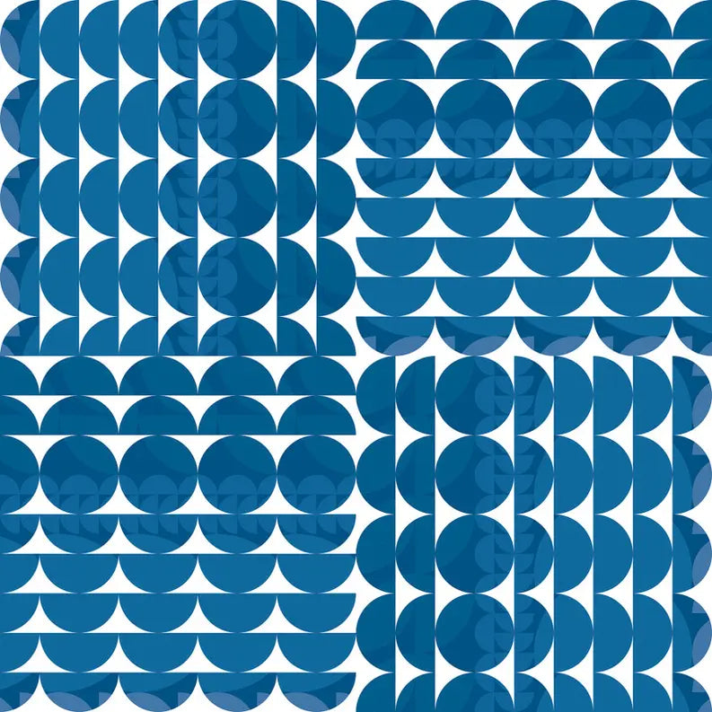 Coordinates Designer Wallpaper SBC-LTD