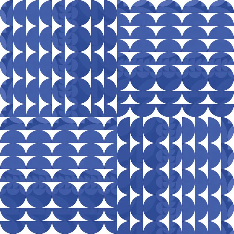Coordinates Designer Wallpaper SBC-LTD