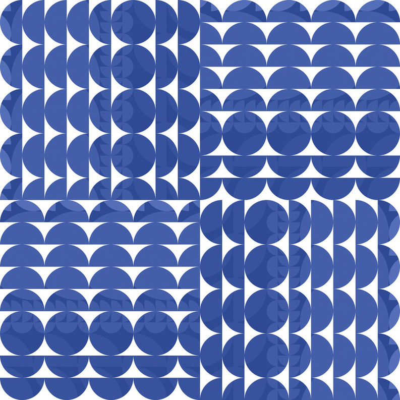 Coordinates Designer Wallpaper SBC-LTD