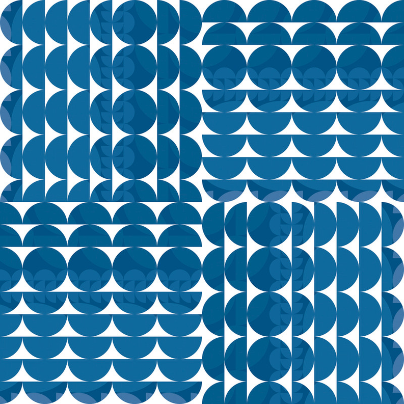 Coordinates Designer Wallpaper SBC-LTD