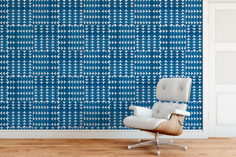 Coordinates Designer Wallpaper SBC-LTD