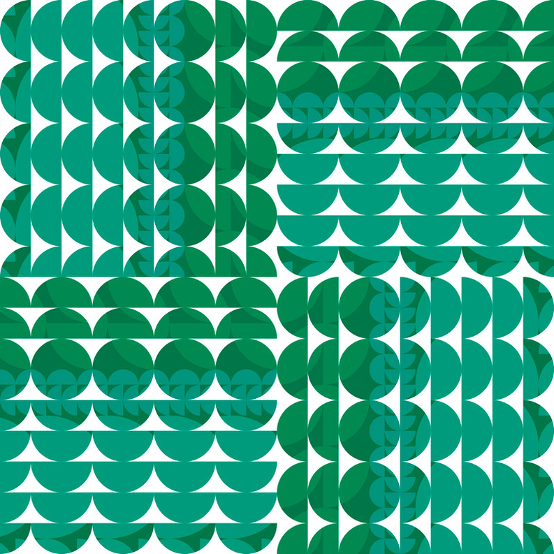 Coordinates Designer Wallpaper SBC-LTD