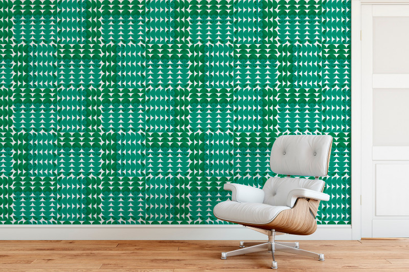 Coordinates Designer Wallpaper SBC-LTD