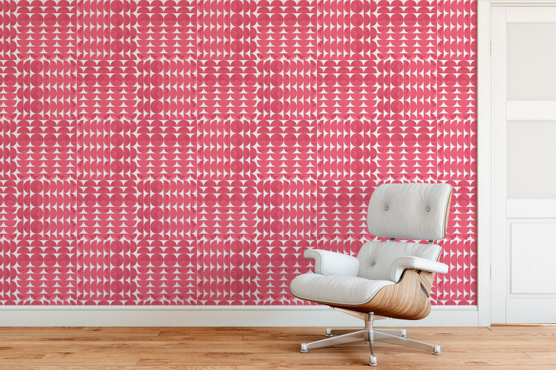 Coordinates Designer Wallpaper SBC-LTD