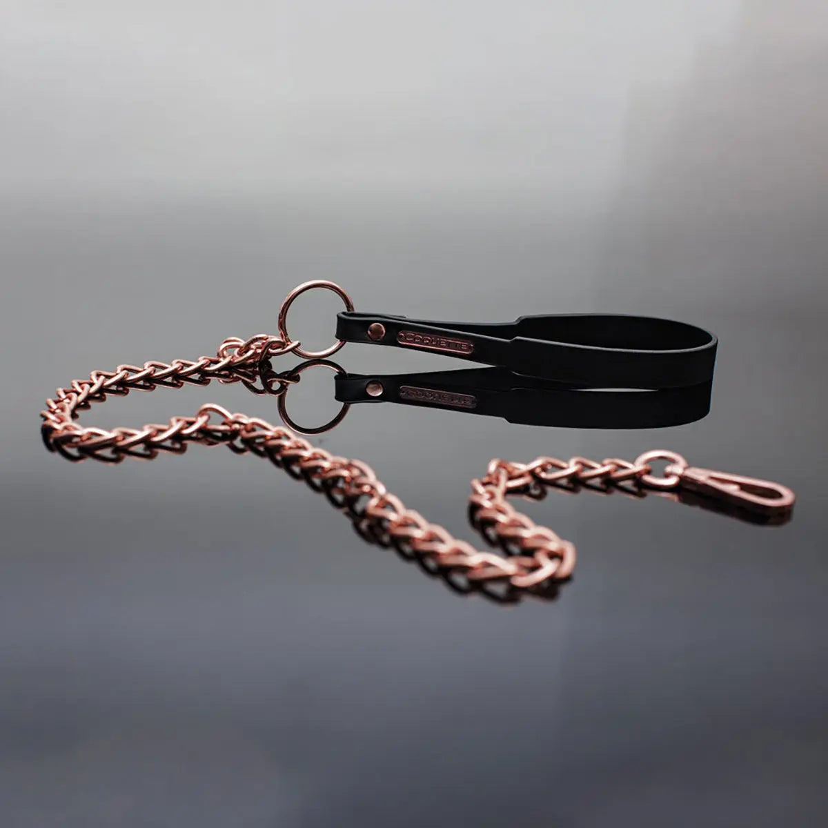Coquette Pleasure Chain Leash Coquette