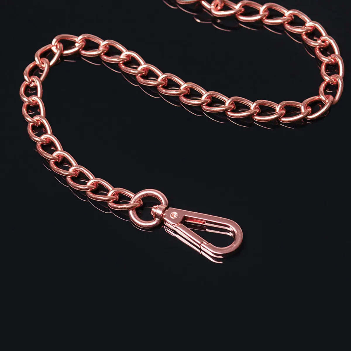 Coquette Pleasure Chain Leash Coquette