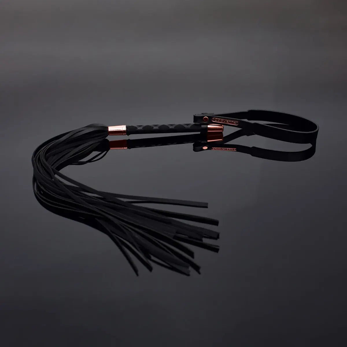 Coquette Pleasure Whip Coquette