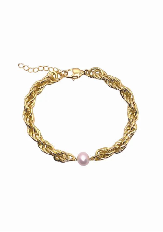 Cora Pearl Bracelet Bead and Bond