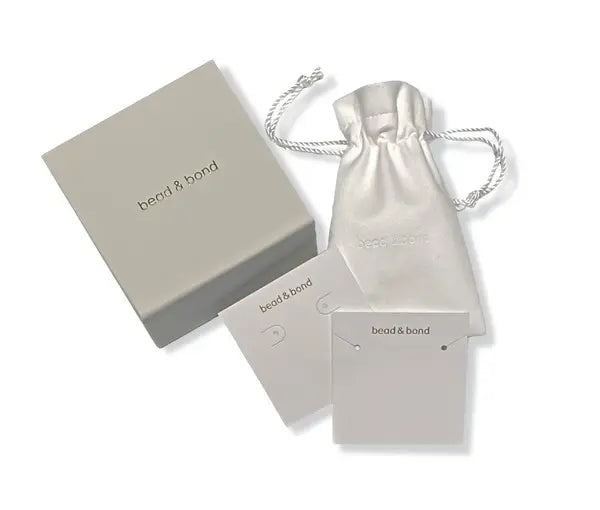 Cora Pearl Bracelet Bead and Bond